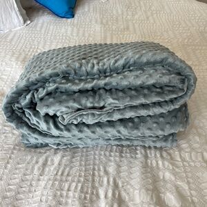 Weighted Blanket